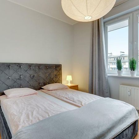 Apartament Stylowy Gdynia Ngoại thất bức ảnh